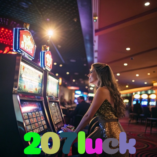 207luck - Baixe o app 207luck no Google Play e jogue ao vivo