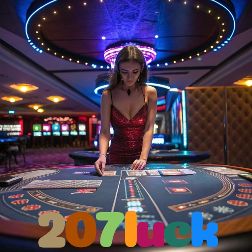 207luck - Baixe o App 207luck para Android e Comece a Jogar