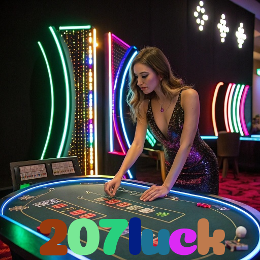 207luck - Baixe o App 207luck para Android e Comece a Jogar
