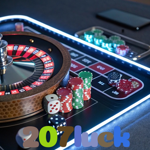 207luck - Baixe o App 207luck para Android e Comece a Jogar