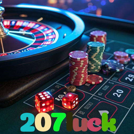 207luck - Baixe o app 207luck no Google Play e jogue ao vivo