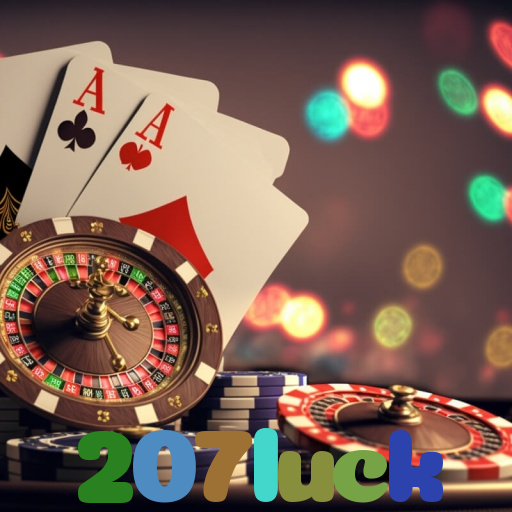 207luck - Baixe o App 207luck para Android e Comece a Jogar
