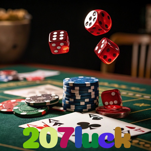 207luck - Baixe o app 207luck no Google Play e jogue ao vivo