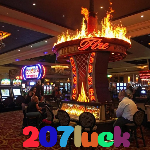 207luck - Baixe o app 207luck no Google Play e jogue ao vivo