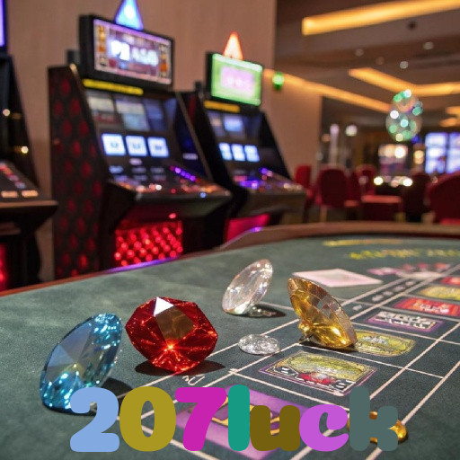 207luck - Baixe o app 207luck no Google Play e jogue ao vivo