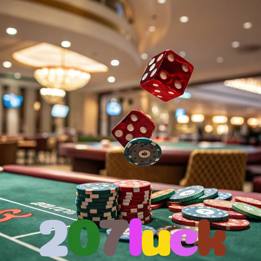 207luck - Baixe o App 207luck para Android e Comece a Jogar