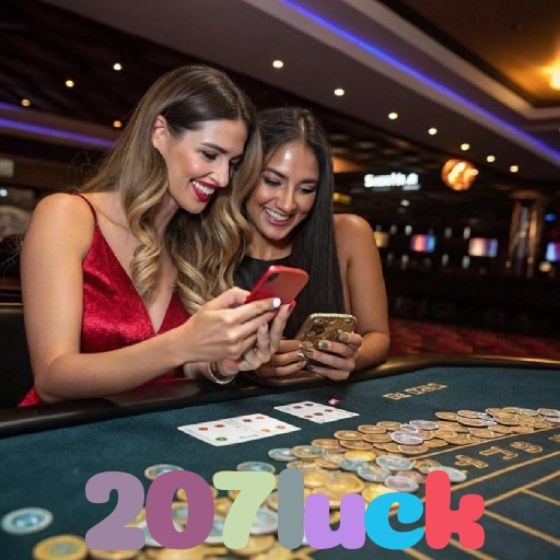 207luck - Baixe o App 207luck para Android e Comece a Jogar