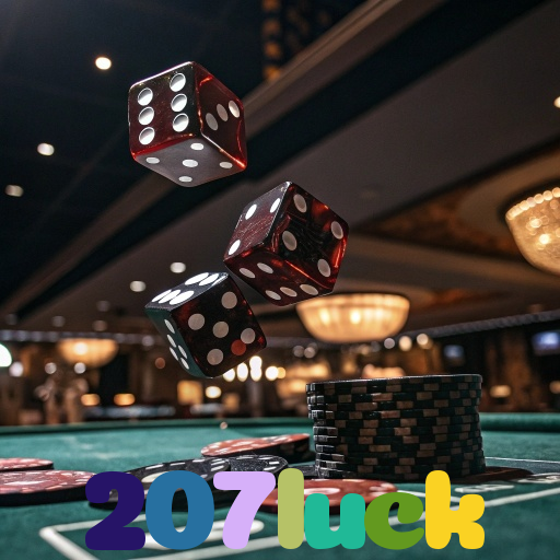 207luck - Baixe o app 207luck no Google Play e jogue ao vivo