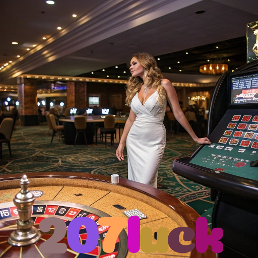 207luck - Baixe o App 207luck para Android e Comece a Jogar