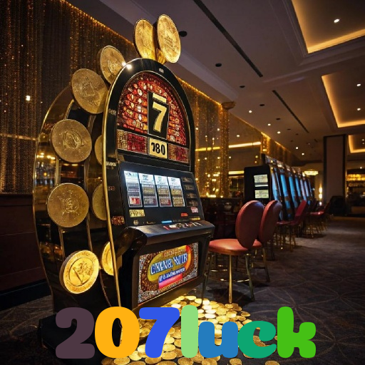 207luck - Baixe o app 207luck no Google Play e jogue ao vivo