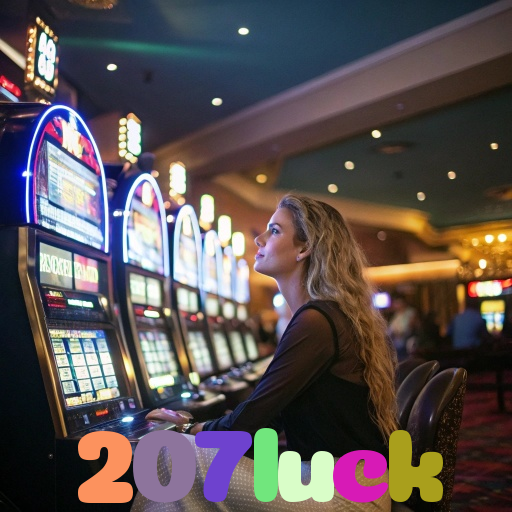 207luck - Baixe o app 207luck no Google Play e jogue ao vivo