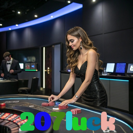 207luck - Baixe o app 207luck no Google Play e jogue ao vivo