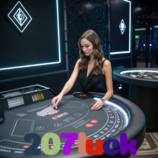 207luck - Baixe o app 207luck no Google Play e jogue ao vivo