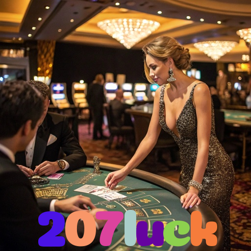 207luck - Baixe o App 207luck para Android e Comece a Jogar