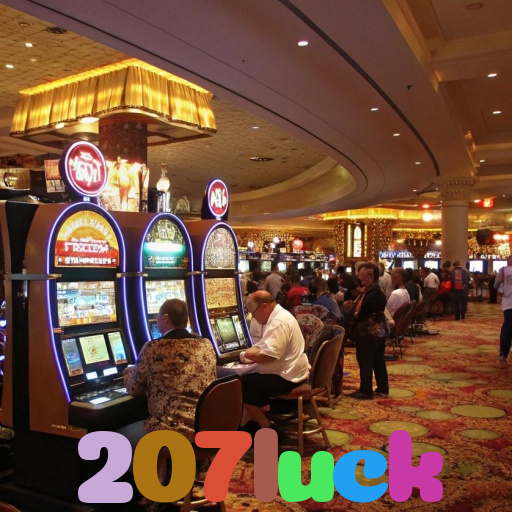 207luck - Baixe o app 207luck no Google Play e jogue ao vivo
