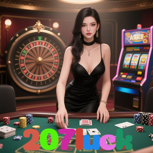207luck - Baixe o App 207luck para Android e Comece a Jogar