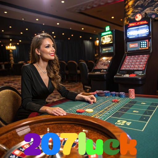 207luck - Baixe o app 207luck no Google Play e jogue ao vivo