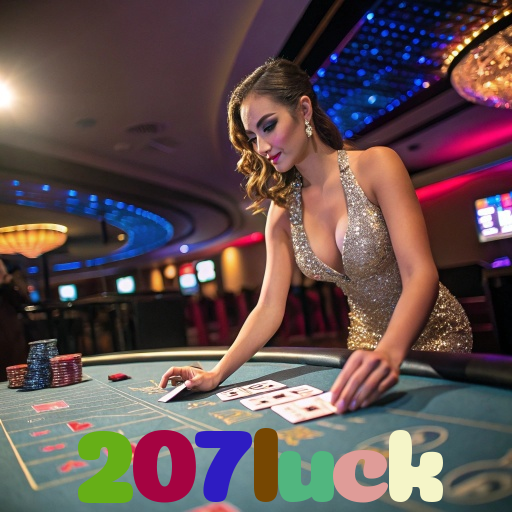 207luck - Baixe o app 207luck no Google Play e jogue ao vivo