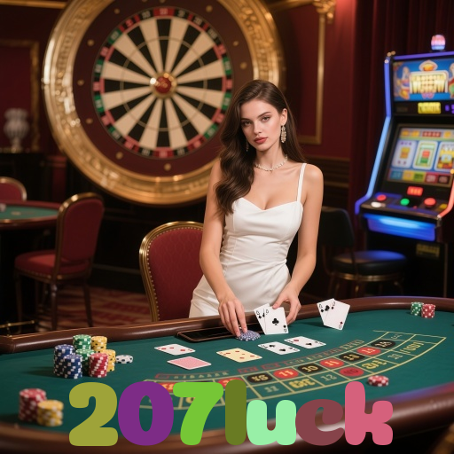 207luck - Baixe o app 207luck no Google Play e jogue ao vivo