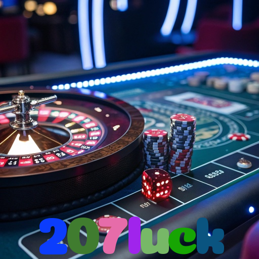 207luck - Baixe o app 207luck no Google Play e jogue ao vivo