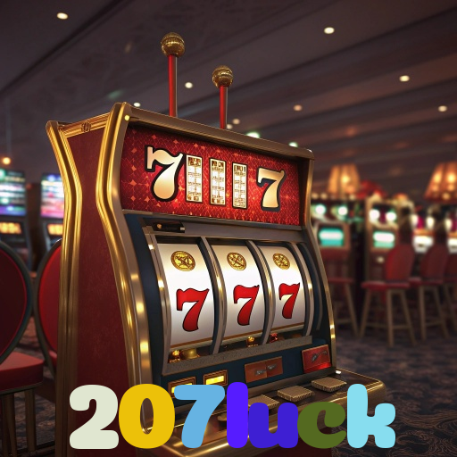 207luck - Baixe o app 207luck no Google Play e jogue ao vivo