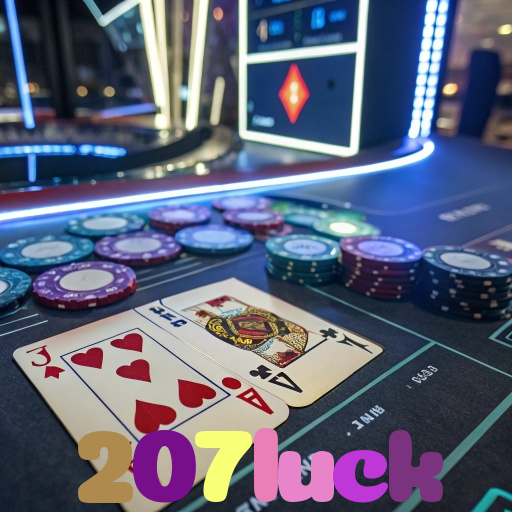 207luck - Baixe o app 207luck no Google Play e jogue ao vivo