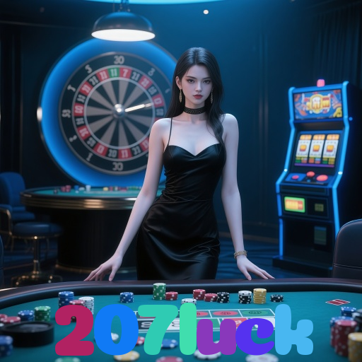 207luck - Baixe o app 207luck no Google Play e jogue ao vivo