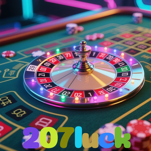 207luck - Baixe o app 207luck no Google Play e jogue ao vivo