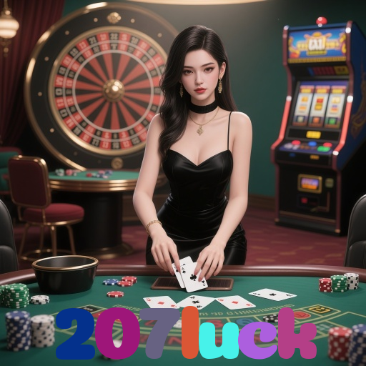 207luck - Baixe o App 207luck para Android e Comece a Jogar