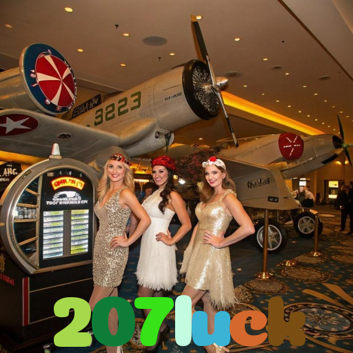 207luck - Baixe o App 207luck para Android e Comece a Jogar