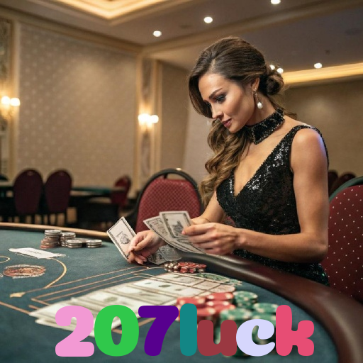 207luck - Baixe o app 207luck no Google Play e jogue ao vivo