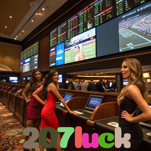 207luck - Baixe o App 207luck para Android e Comece a Jogar
