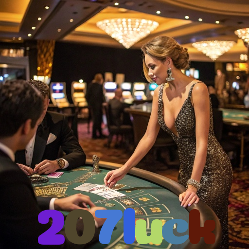 207luck - Baixe o App 207luck para Android e Comece a Jogar