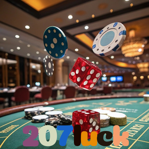 207luck - Baixe o app 207luck no Google Play e jogue ao vivo