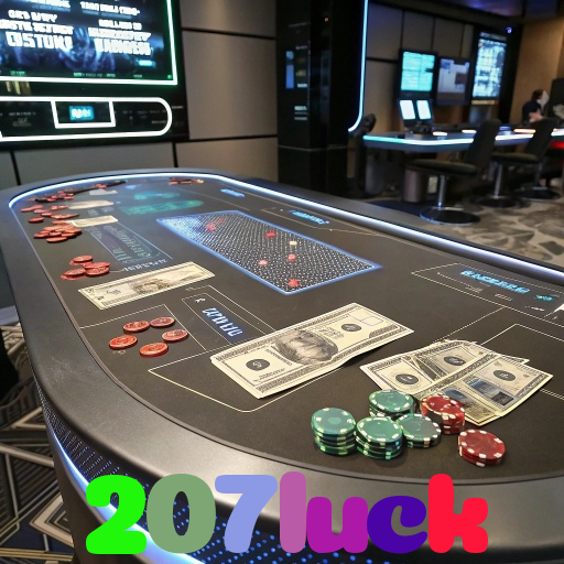 207luck - Baixe o App 207luck para Android e Comece a Jogar