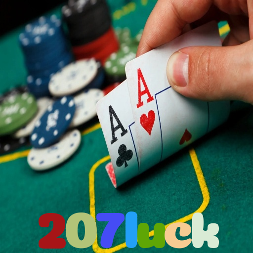 207luck - Baixe o app 207luck no Google Play e jogue ao vivo