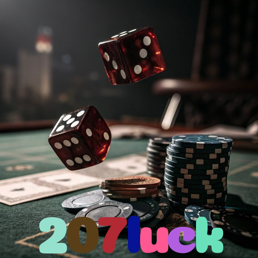 207luck - Baixe o app 207luck no Google Play e jogue ao vivo