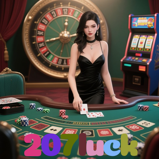 207luck - Baixe o App 207luck para Android e Comece a Jogar