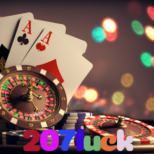 207luck - Baixe o app 207luck no Google Play e jogue ao vivo