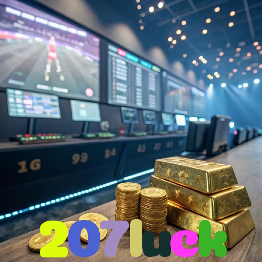 207luck - Baixe o app 207luck no Google Play e jogue ao vivo