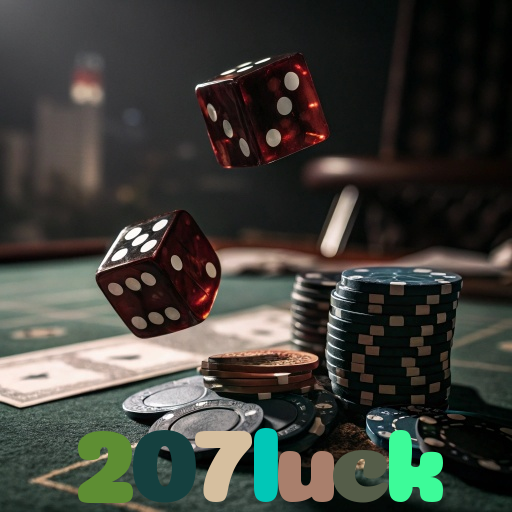 207luck - Baixe o app 207luck no Google Play e jogue ao vivo