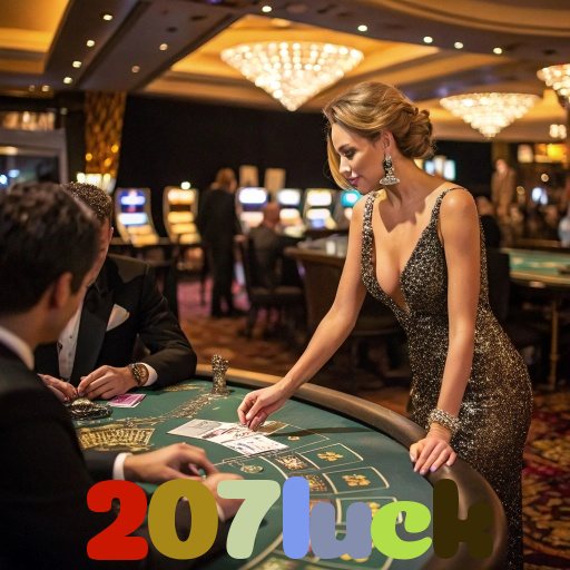207luck - Baixe o App 207luck para Android e Comece a Jogar