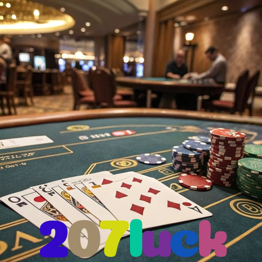 207luck - Baixe o App 207luck para Android e Comece a Jogar