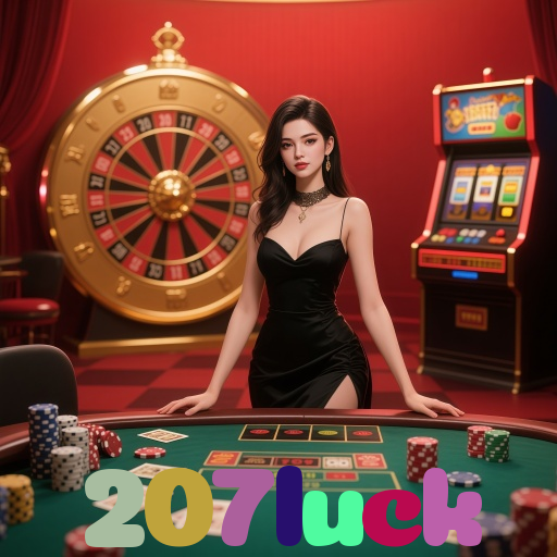 207luck - Baixe o App 207luck para Android e Comece a Jogar
