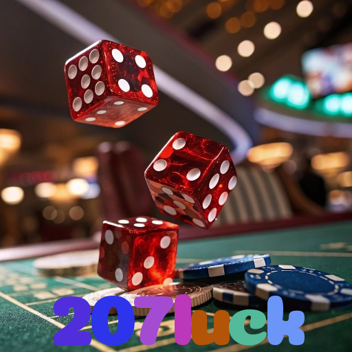 207luck - Baixe o App 207luck para Android e Comece a Jogar