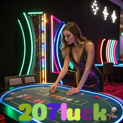 207luck - Baixe o app 207luck no Google Play e jogue ao vivo