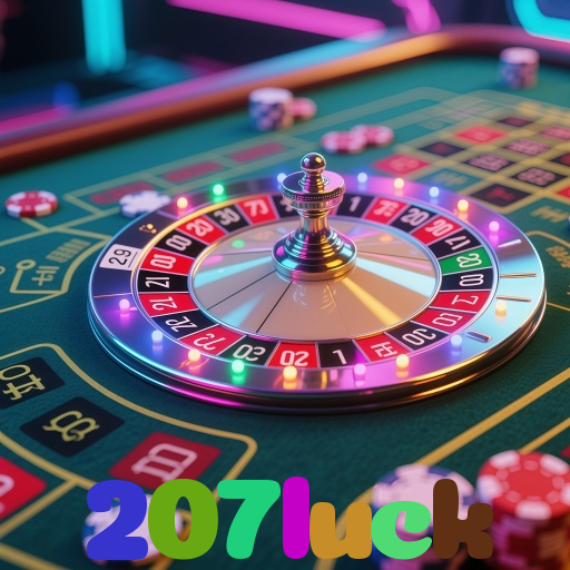 207luck - Baixe o App 207luck para Android e Comece a Jogar