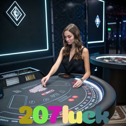 207luck - Baixe o app 207luck no Google Play e jogue ao vivo