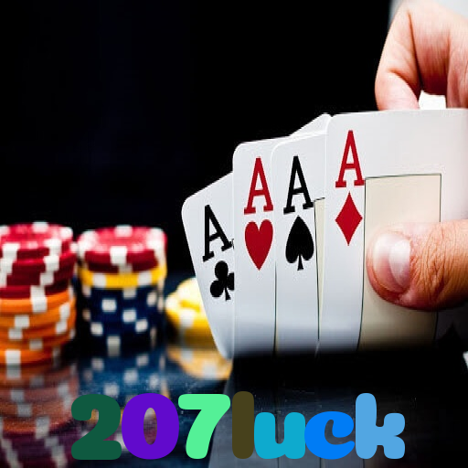 207luck - Baixe o App 207luck para Android e Comece a Jogar