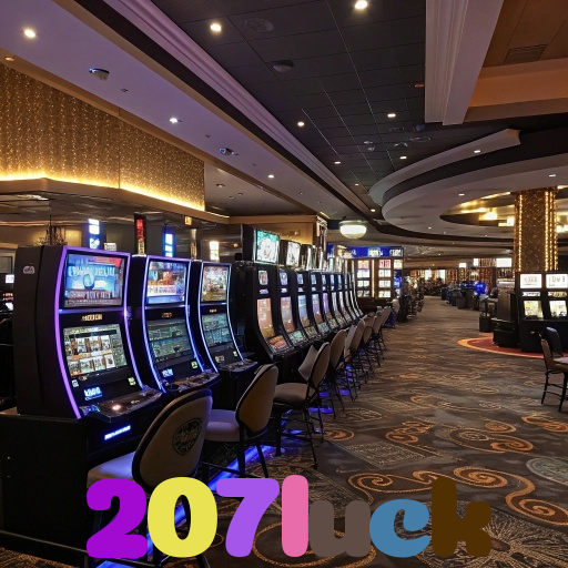 207luck - Baixe o app 207luck no Google Play e jogue ao vivo